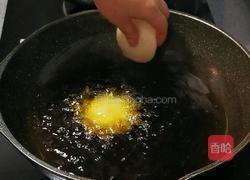 关中小吃 脆皮红糖油糕的做法图解20