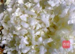 肉包子的做法图解7