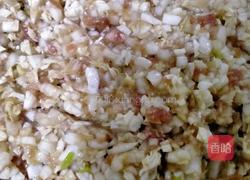 酸汤水饺的做法图解1