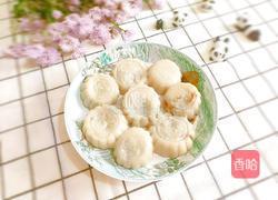 红糖糯米的做法图解1