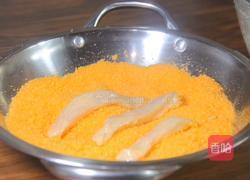 鸡柳的做法图解5