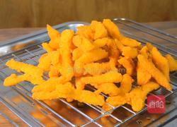 鸡柳的做法图解8