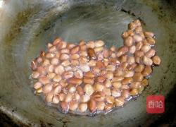 宫爆鸡丁的做法图解9