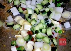 宫爆鸡丁的做法图解13