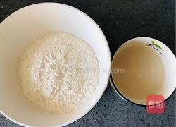 味美多汁的大肉包的做法图解1