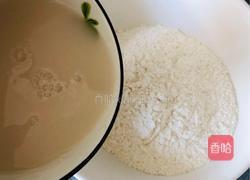 味美多汁的大肉包的做法图解2