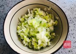 味美多汁的大肉包的做法图解8