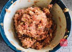 味美多汁的大肉包的做法图解10