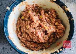 味美多汁的大肉包的做法图解12