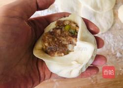 味美多汁的大肉包的做法图解19