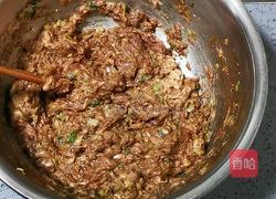 翡翠白菜饺子的做法图解6