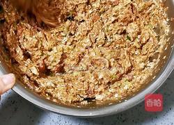 翡翠白菜饺子的做法图解9