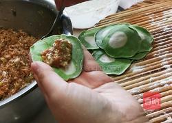 翡翠白菜饺子的做法图解18