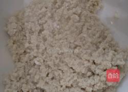 八个月宝宝辅食鸡肉泥的做法图解5