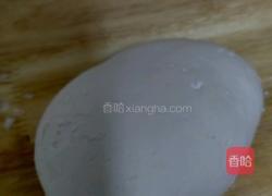 酸汤水饺的做法图解2