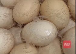 童年的记忆-茶叶蛋的做法图解1