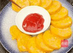 薯片厚蛋烧的做法图解6