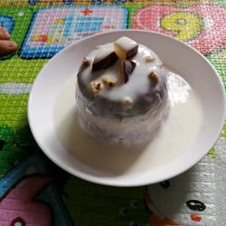 酸奶蛋糕的做法[图]