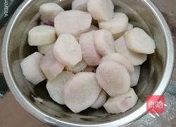 酸奶蛋糕的做法图解4