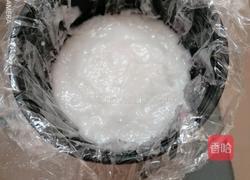 酸奶蛋糕的做法图解8