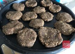 核桃杂粮酥的做法图解8