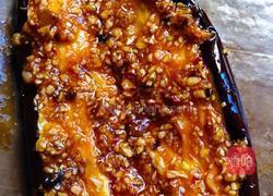 烤茄子的做法图解4