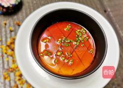 蒸着吃的小吃 蒸鸡蛋 的做法图解18