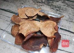 川貝陳皮冰糖燉檸檬的做法图解4