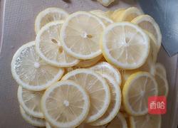 川貝陳皮冰糖燉檸檬的做法图解9
