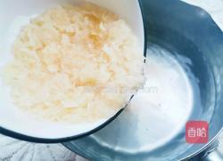 苹果银耳羹的做法图解5