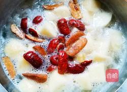 苹果银耳羹的做法图解9