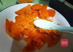 蕃薯饼的做法图解2