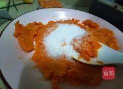 蕃薯饼的做法图解3