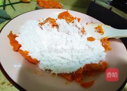 蕃薯饼的做法图解4