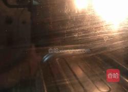 心形红丝绒蛋糕的做法图解16