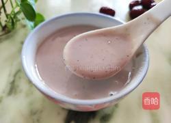 益智豆浆的做法图解5