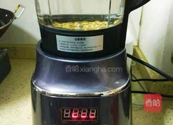 益智豆浆的做法图解3