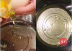 纸杯戚风蛋糕（附图详解学就会）的做法图解3