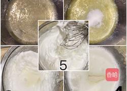 纸杯戚风蛋糕（附图详解学就会）的做法图解4