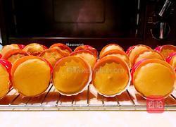 纸杯戚风蛋糕（附图详解学就会）的做法图解8