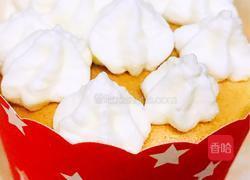 纸杯戚风蛋糕（附图详解学就会）的做法图解10