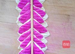 花式面点的做法图解4