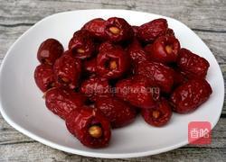 网红小吃 奶枣的做法图解5