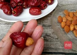 网红小吃 奶枣的做法图解4