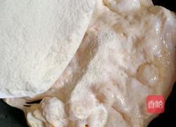 网红小吃 奶枣的做法图解9