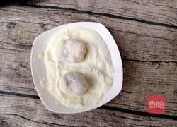 网红小吃 奶枣的做法图解14