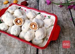 网红小吃 奶枣的做法图解15