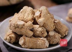 西洋参阿胶膏的做法图解3