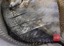 糖醋薰鱼的做法图解1