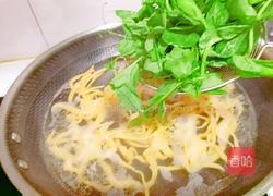 金丝面的做法图解22